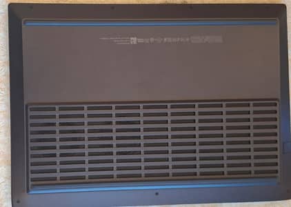 HP Victus 15 (2025 Model), Ryzen 5 8645HS, RTX 4050, 24GB DDR5 RAM.