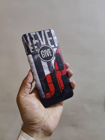 Redmi note 11 pta approved Exchange phone