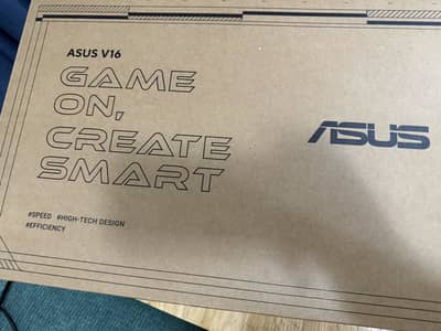 ASUS gaming laptop