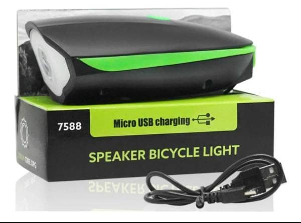 BICYCLE light 0