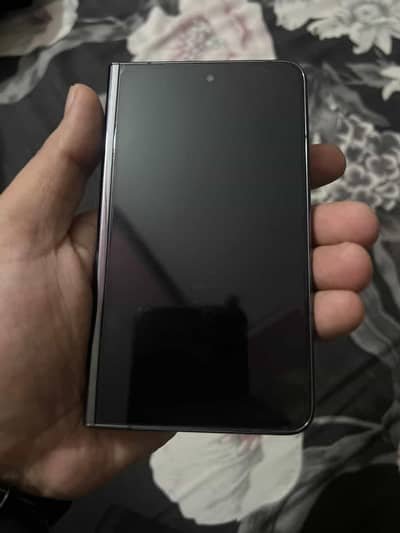 Google pixel fold 12/256