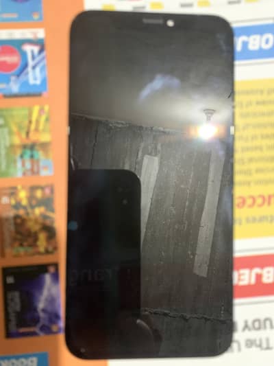 Iphone XR Original Touch Screen OEM