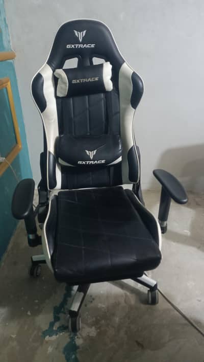 Gxtrace Branded Gaming Chair Full Functional for sale