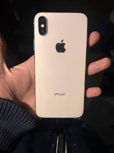 IPHONE X SIM WORKING NON PTA