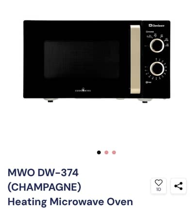 Micro Wave Oven