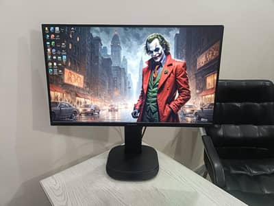Gigabyte G27q 27 inch 2k QHD ips 144hz borderless led gaming monitor