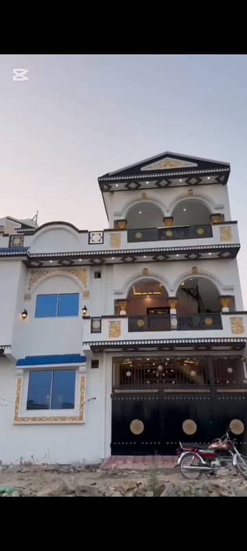 Spanish style doubal unit for sale brand new extra ordinary work