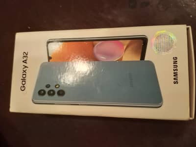 Samsung A32 used