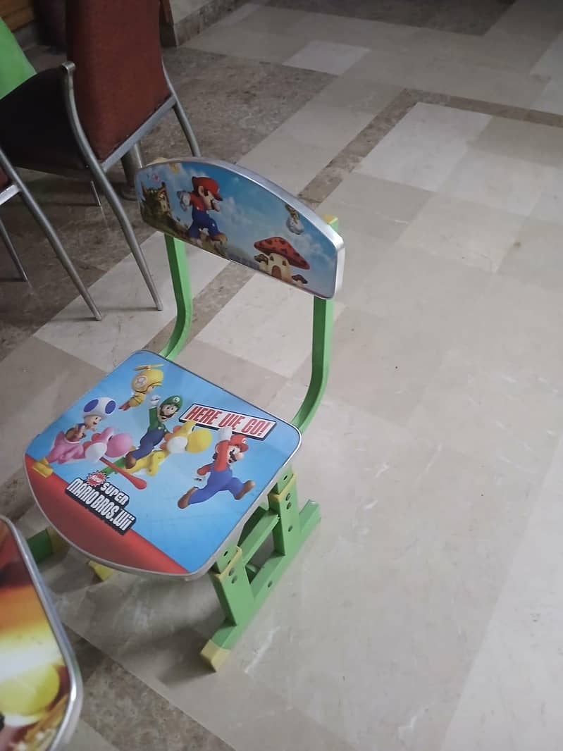 study table for kids 1