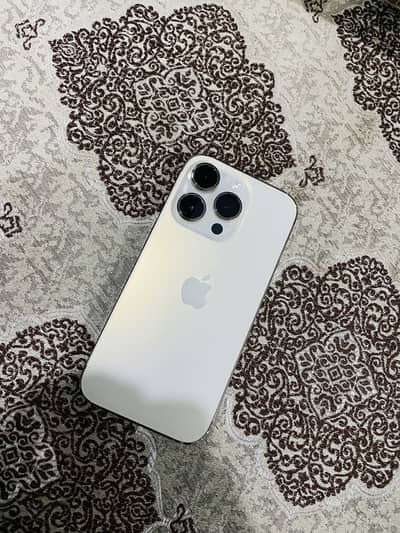 iphone 14 pro 256 gb dual sim pta approved water pack