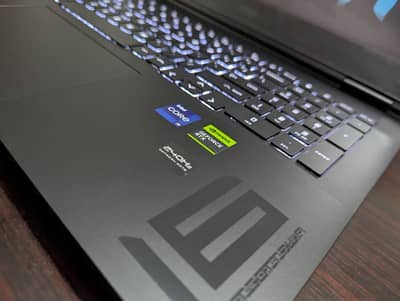 HP Omen 16 | i9/RTX4060 8GB/ 24GB RAM