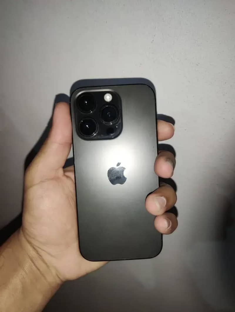 Iphone 14pro 2