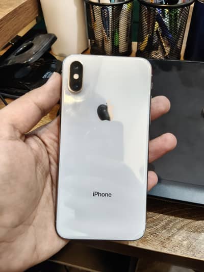 Iphone XS 64Gb Non PTA FU