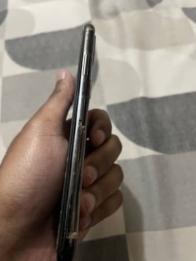 Iphone X 64 gb pta approve