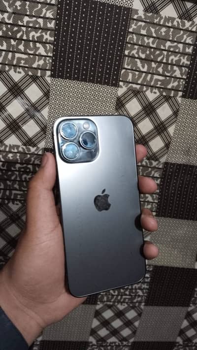 Apple iPhone 13 Pro Max JV 128gb