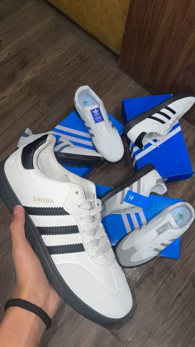 Adidas shoes