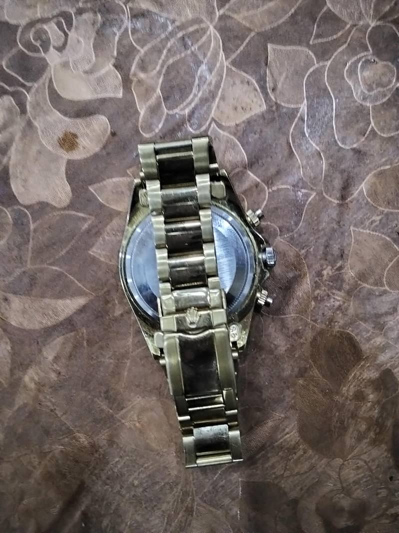 Rolex 1