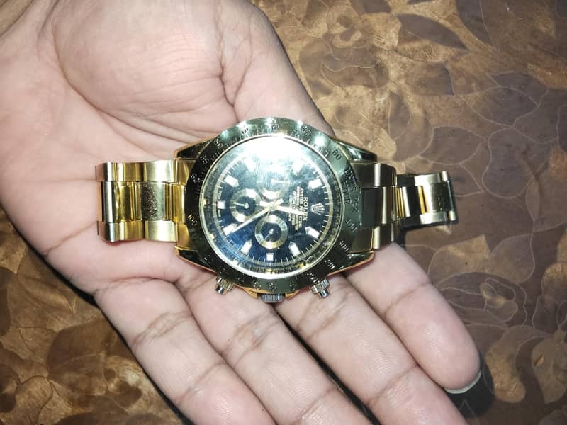 Rolex 3