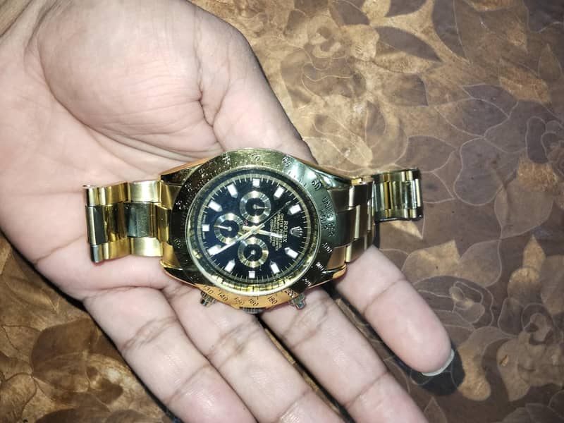 Rolex 4