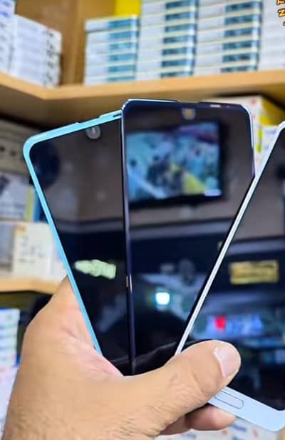 AQUOS R2 PARTS REPLACEMENT                               (Aquas Aquos)