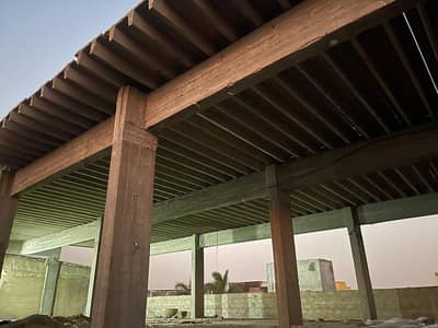 Precast Double Tee Roof System | Up to 100 ft Span | Custom Designed