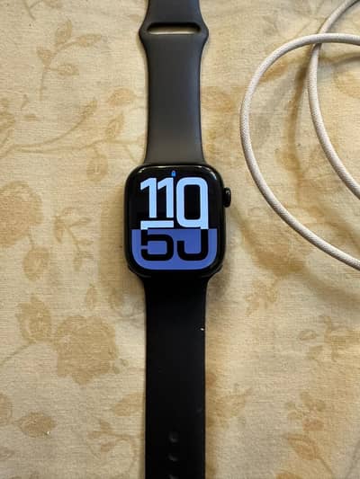 10series Apple watch 42mm