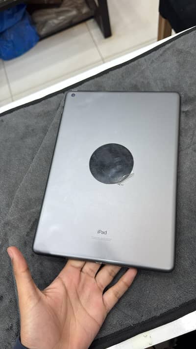 ipad 9 generation