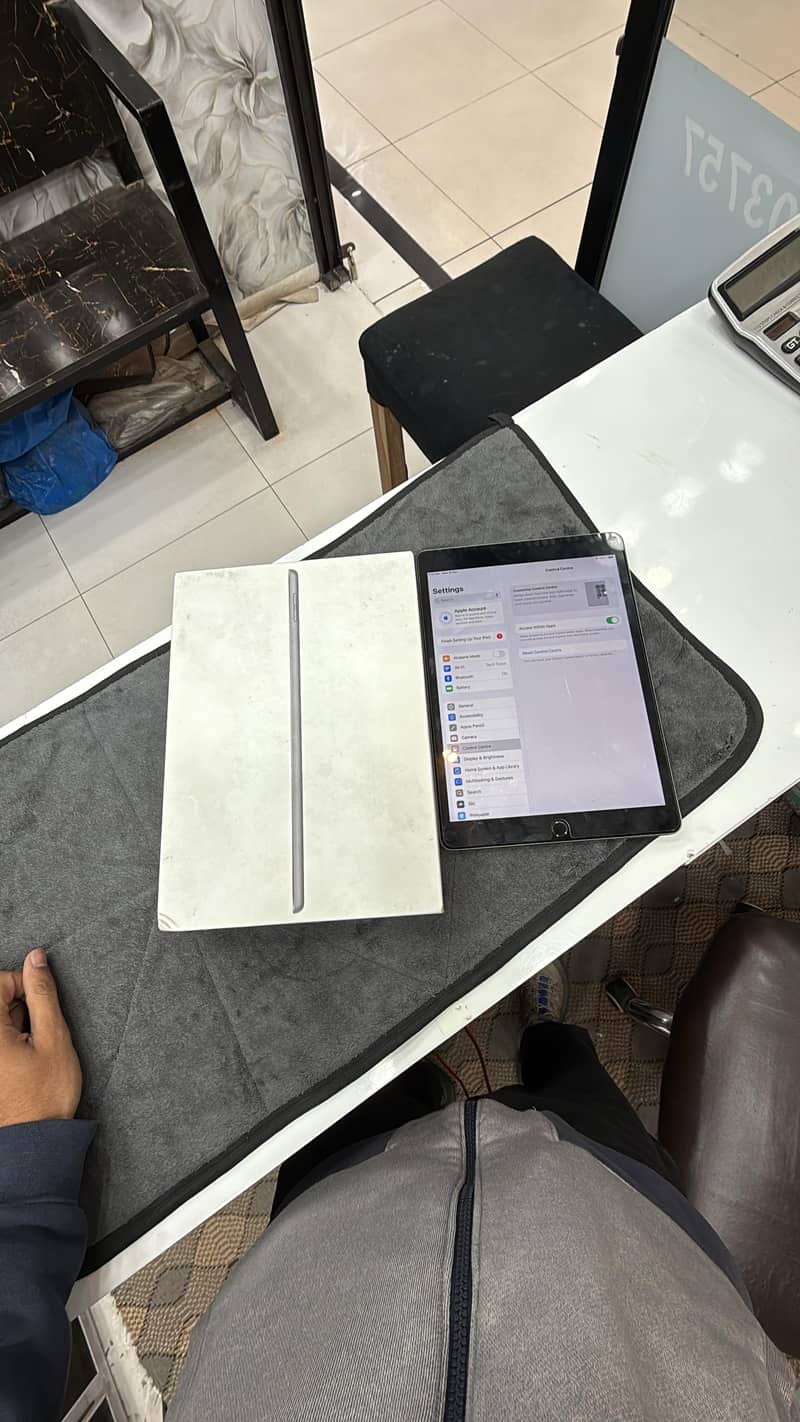 ipad 9 generation 2