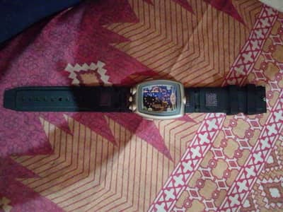 Premieum Stylish watch