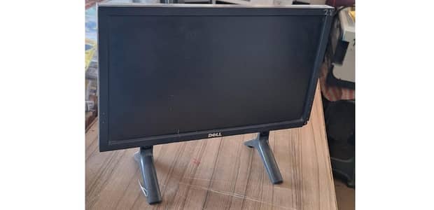 Dell 19 inch fresh lcd