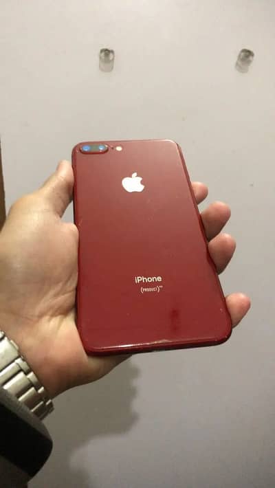 I phone 8 plus