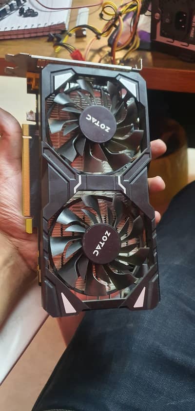Gigabyte gtx 1060 3gb