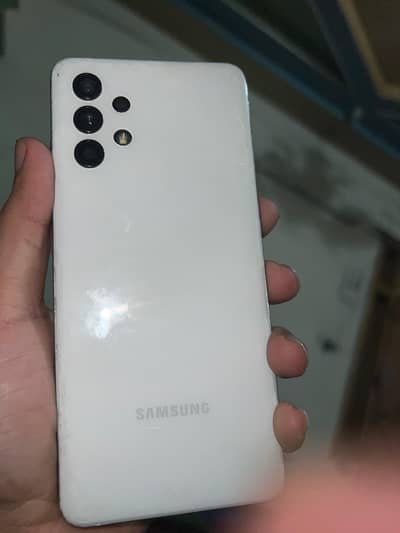 Samsung A32