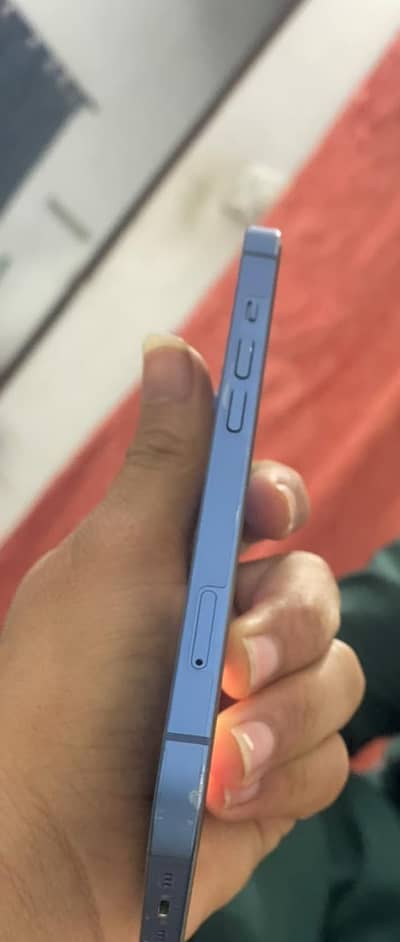 Iphone 13 officially PTA approved