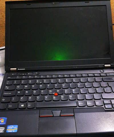 Lenovo Laptop