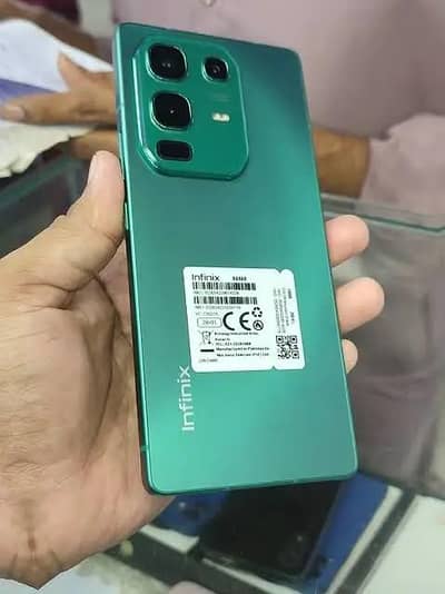 Infinix Note 50 ( Installment Wala Phone)