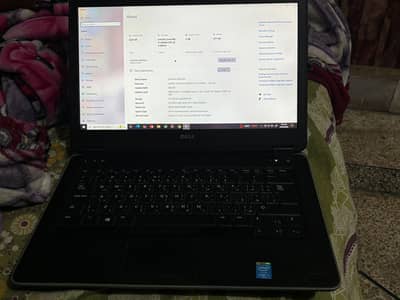 Dell i7
