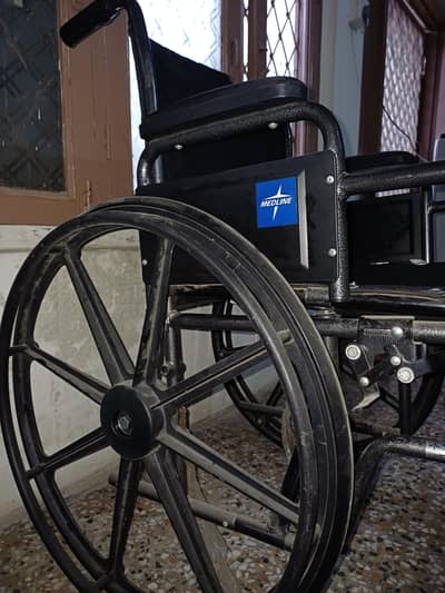 Wheelchair ( Medline)