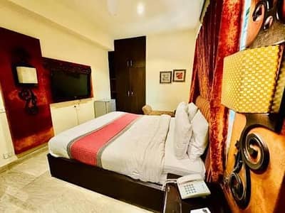 Female Manager For Hotel