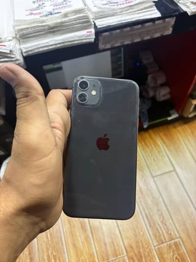 I phone 11