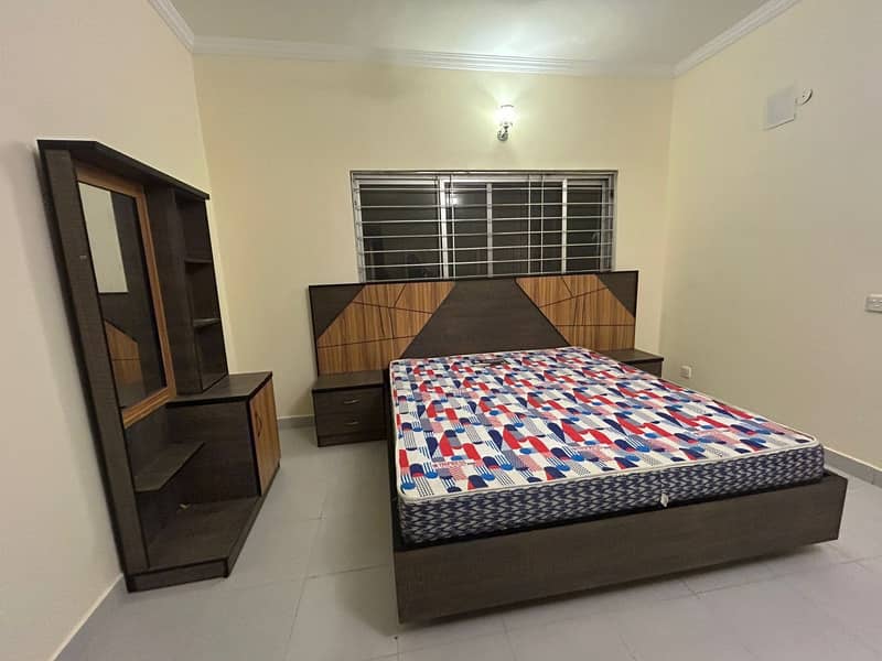 Bed set 1