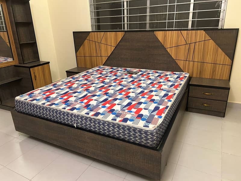 Bed set 2