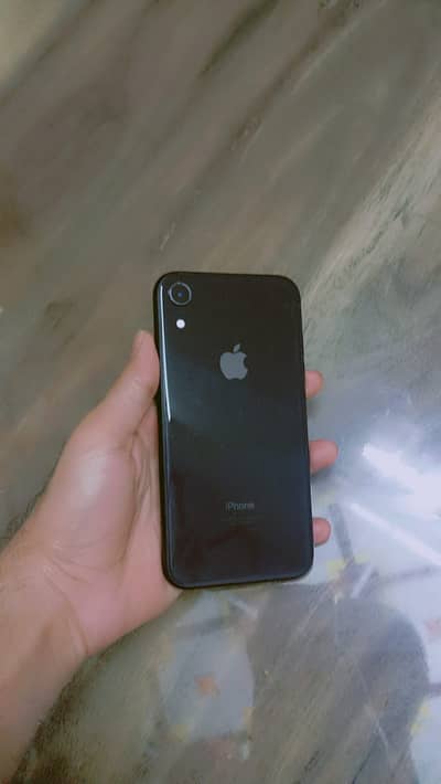 iPhone XR PTA approved