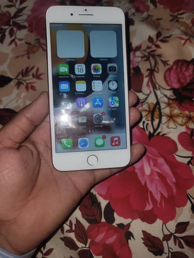 Iphone 7+ 256gb Approved Exchange Possible with Camon 20 or note 30 in