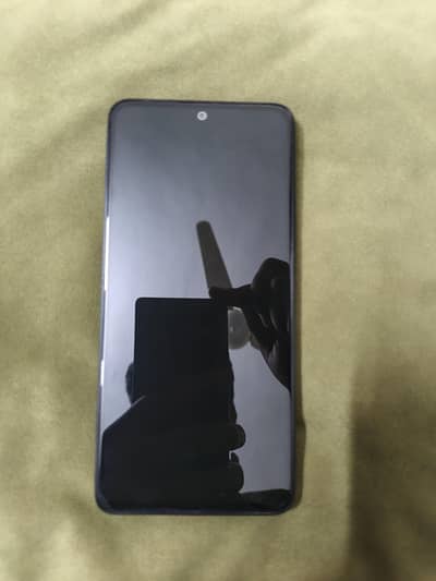 Redmi note 14 colour black