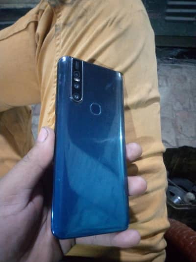 Vivo v15 official pta approved