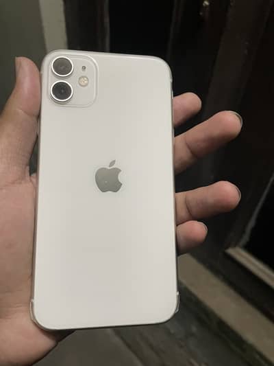 iPhone 11 Factory Unlock