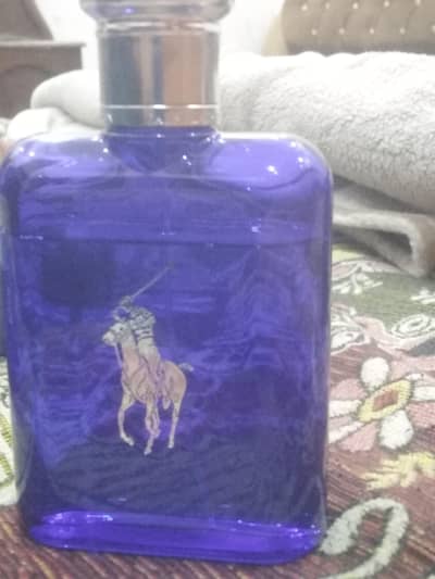 Iperfume polo original made in canada