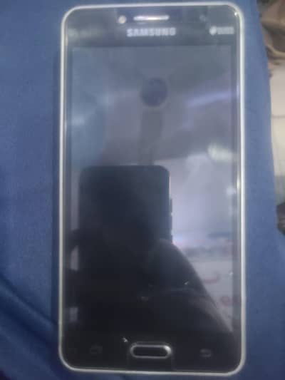 Samsung grand prime plus dual Sim official pta approved