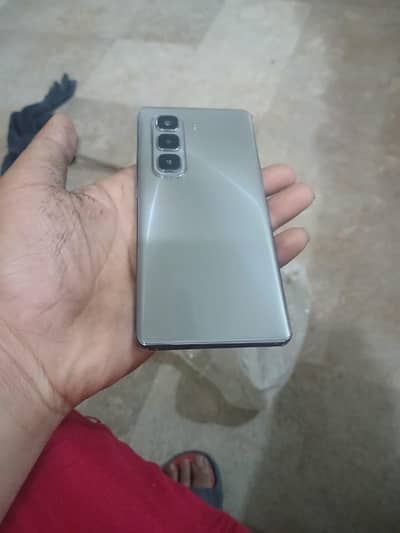 Infinix hot50 pro plus